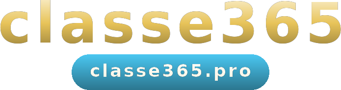 classe365 logo